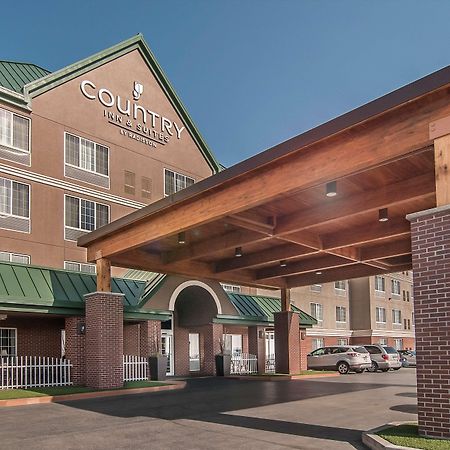 Country Inn & Suites By Radisson, Rapid City, Sd Exterior foto