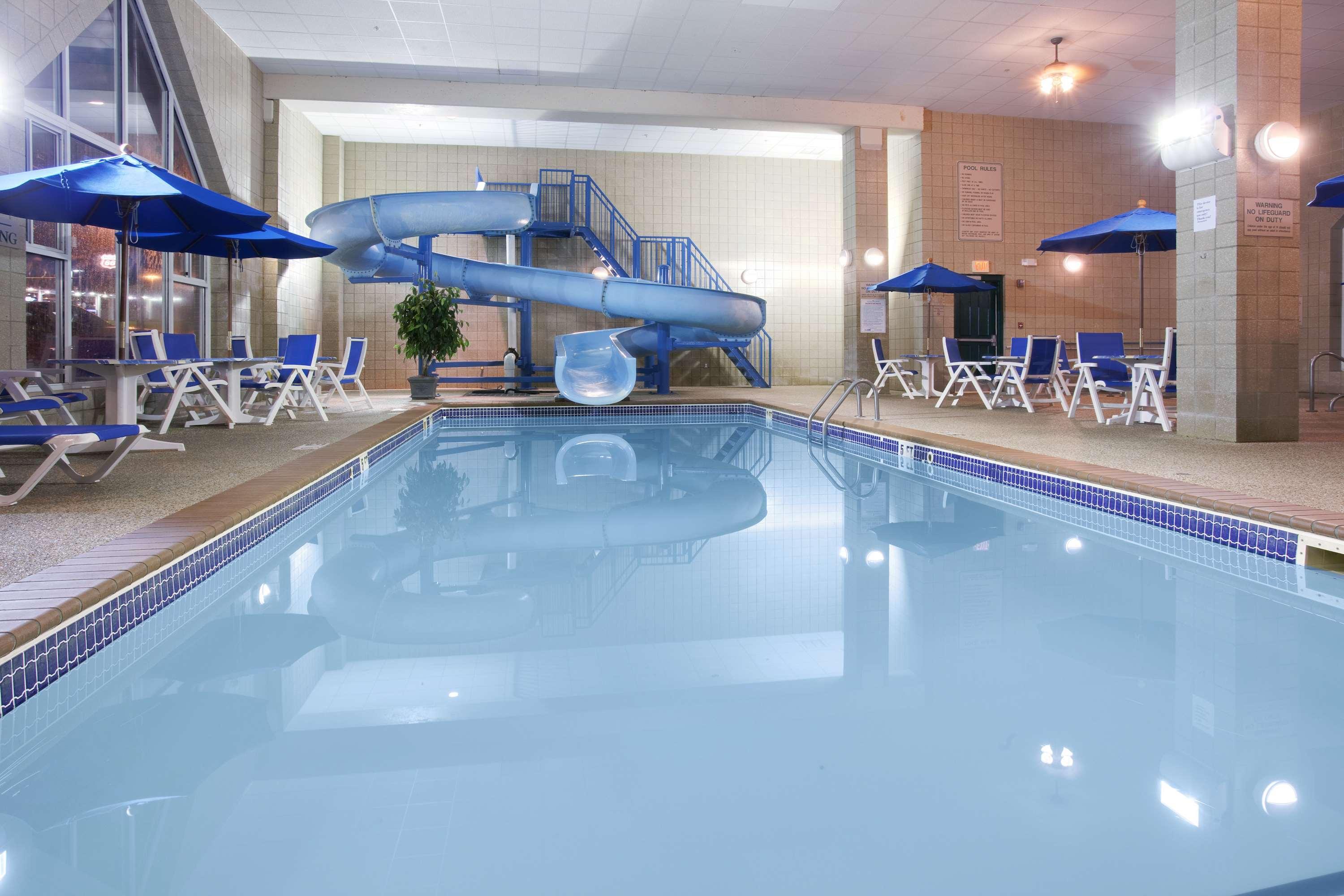 Country Inn & Suites By Radisson, Rapid City, Sd Facilidades foto