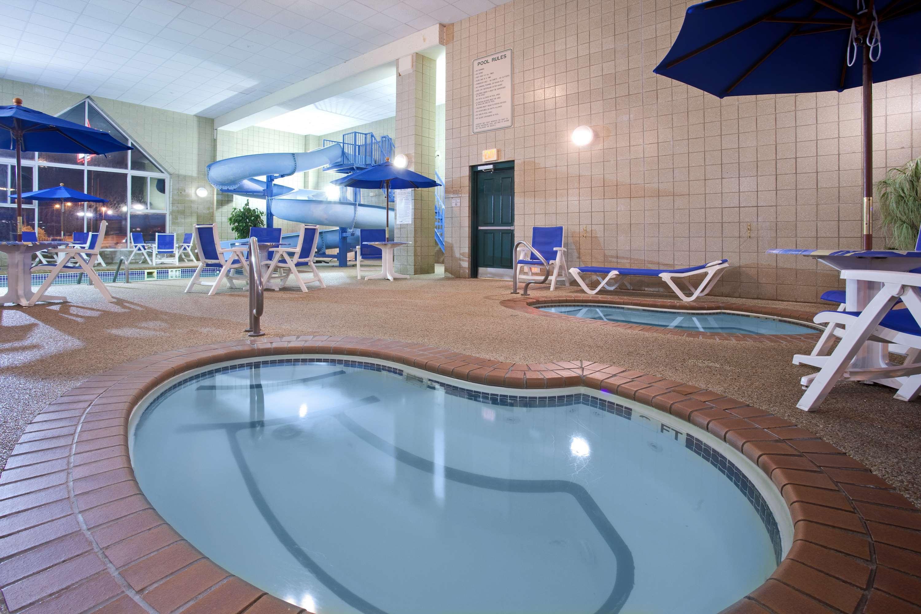 Country Inn & Suites By Radisson, Rapid City, Sd Facilidades foto