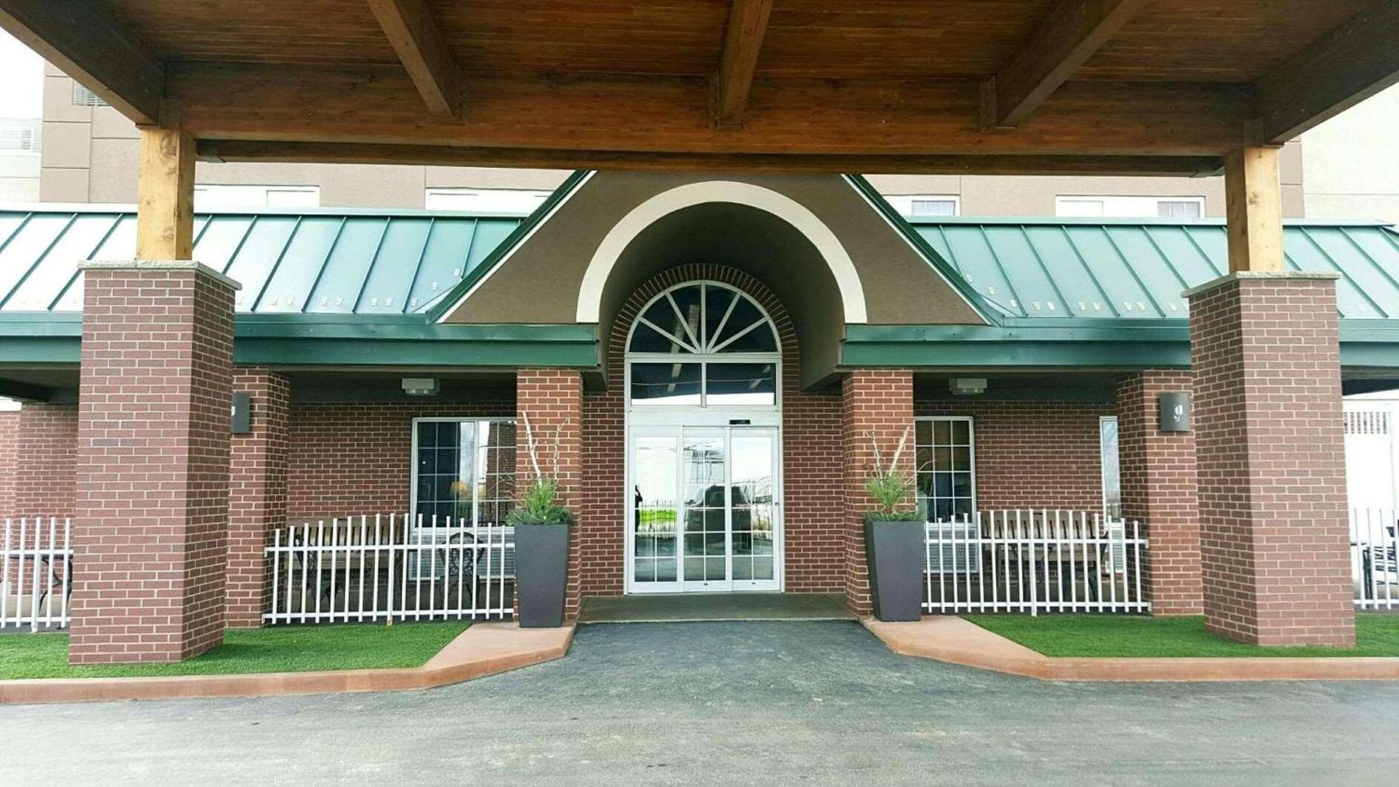 Country Inn & Suites By Radisson, Rapid City, Sd Exterior foto